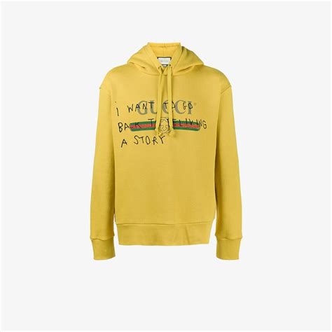 fake gucci sweatshir ts|gucci coco capitan sweatshirt.